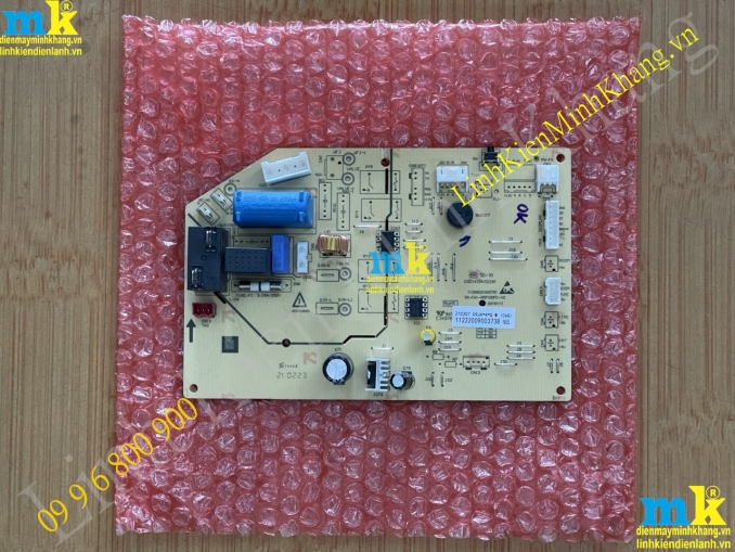 ( SP1373 ) Bo Dàn Lạnh Điều Hòa Không Inverter Casper , Akibi , Asanzo Và Nhiều Hãng Khác